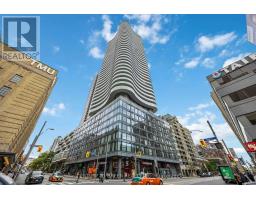 3405 - 403 CHURCH STREET, Toronto, Ontario