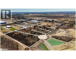 LOT 4,5,6,7 HOLICK Road, Oro-Medonte, Ontario