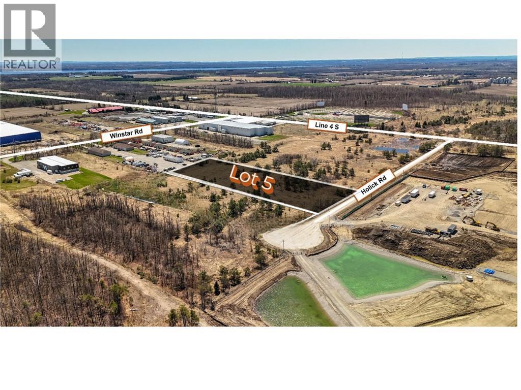 Lot 5 Holick Road, Oro-Medonte, Ontario  L0L 2L0 - Photo 3 - 40781828