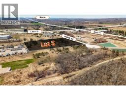 LOT 5 HOLICK Road, Oro-Medonte, Ontario