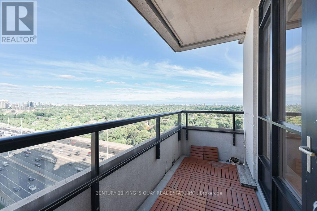 1609 - 100 Harrison Garden Boulevard, Toronto, Ontario  M2N 0C2 - Photo 32 - C12481416