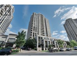 1609 - 100 HARRISON GARDEN BOULEVARD, Toronto, Ontario