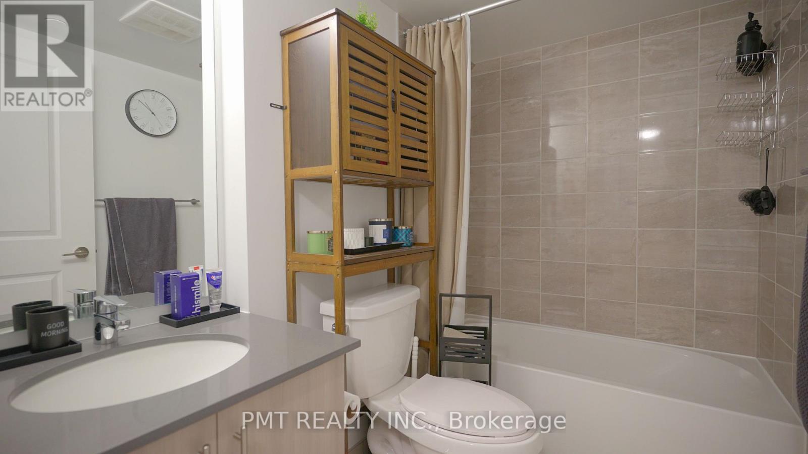 907 - 1435 Celebration Drive, Pickering, Ontario  L1W 0C4 - Photo 12 - E12481389