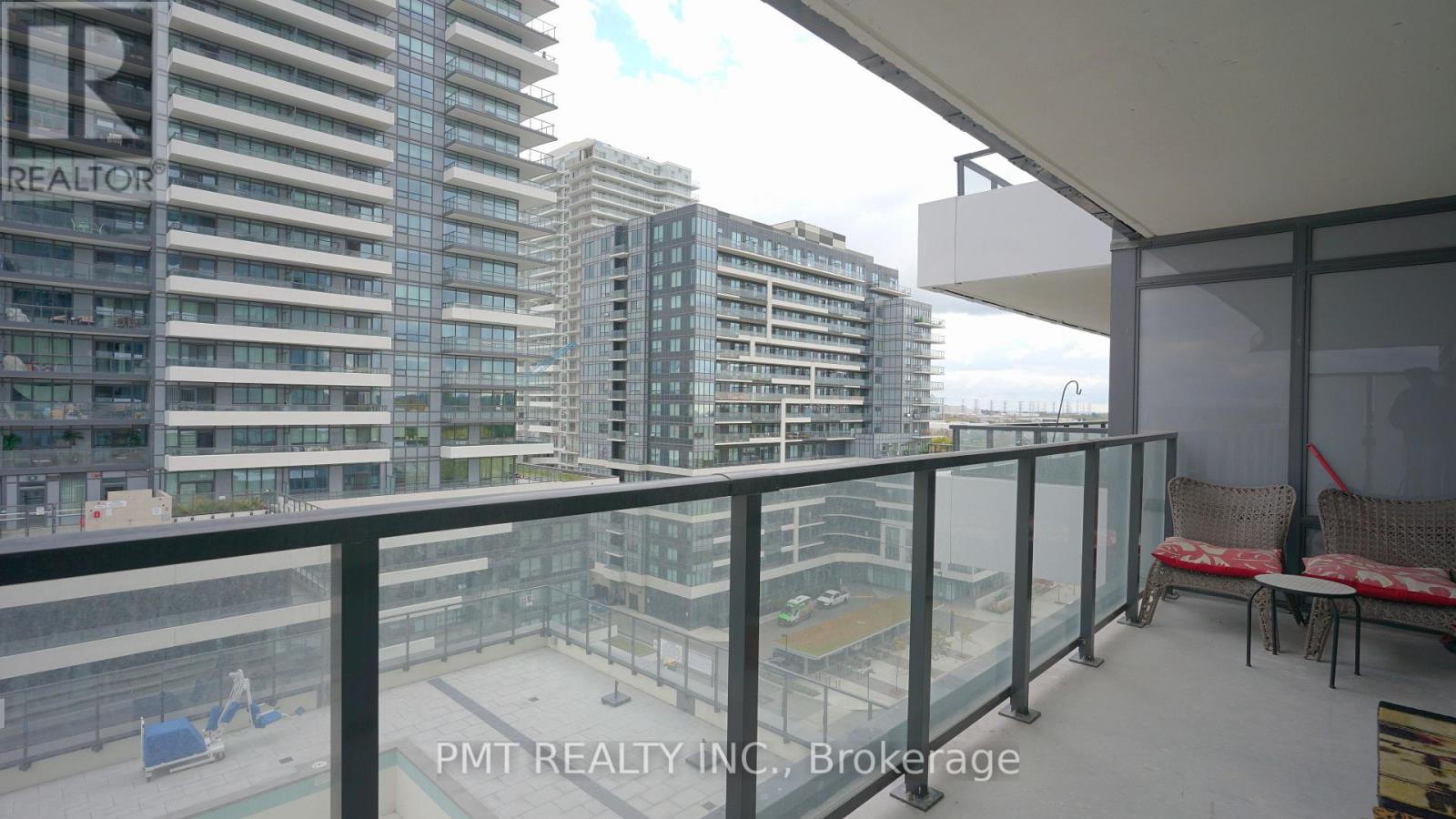 907 - 1435 Celebration Drive, Pickering, Ontario  L1W 0C4 - Photo 16 - E12481389