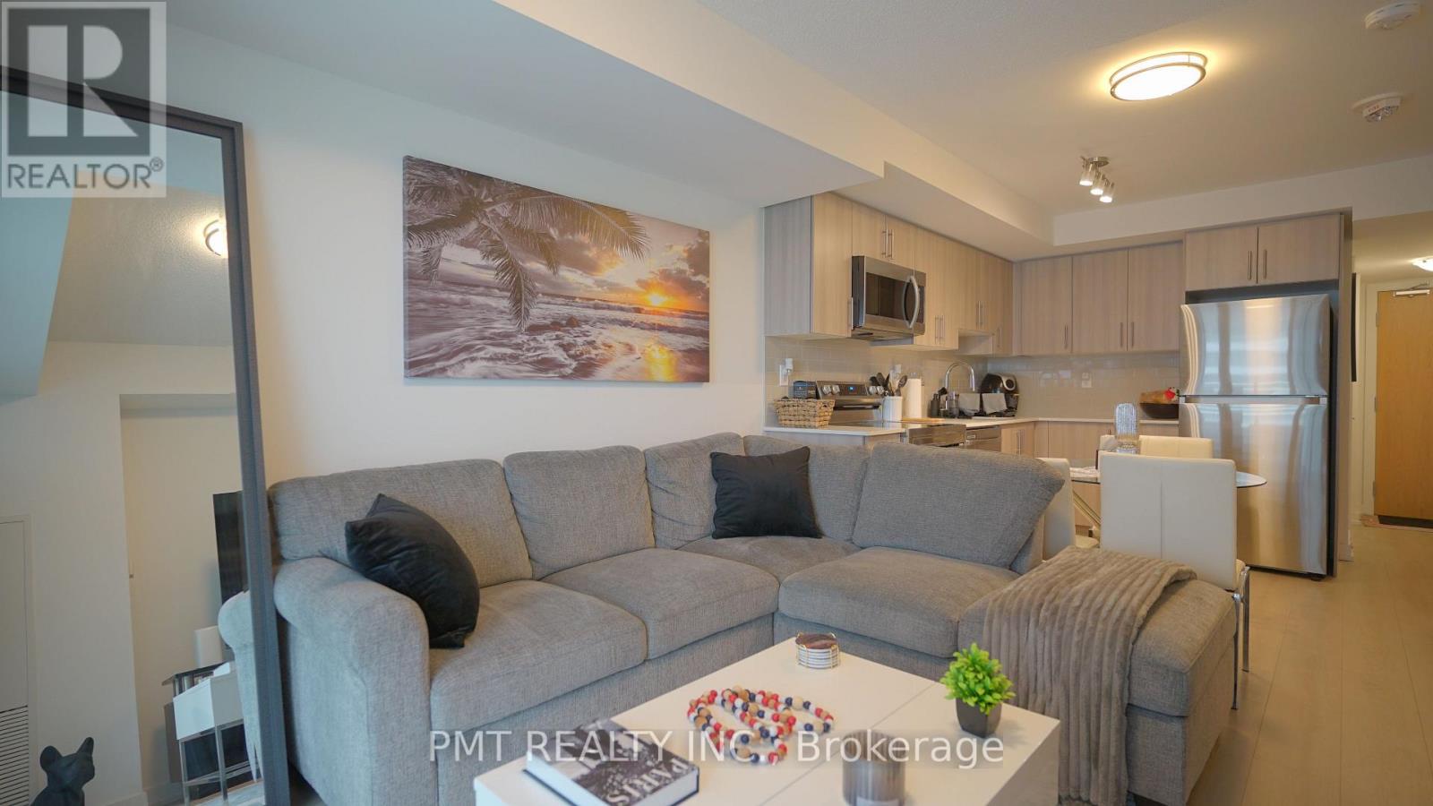 907 - 1435 Celebration Drive, Pickering, Ontario  L1W 0C4 - Photo 7 - E12481389