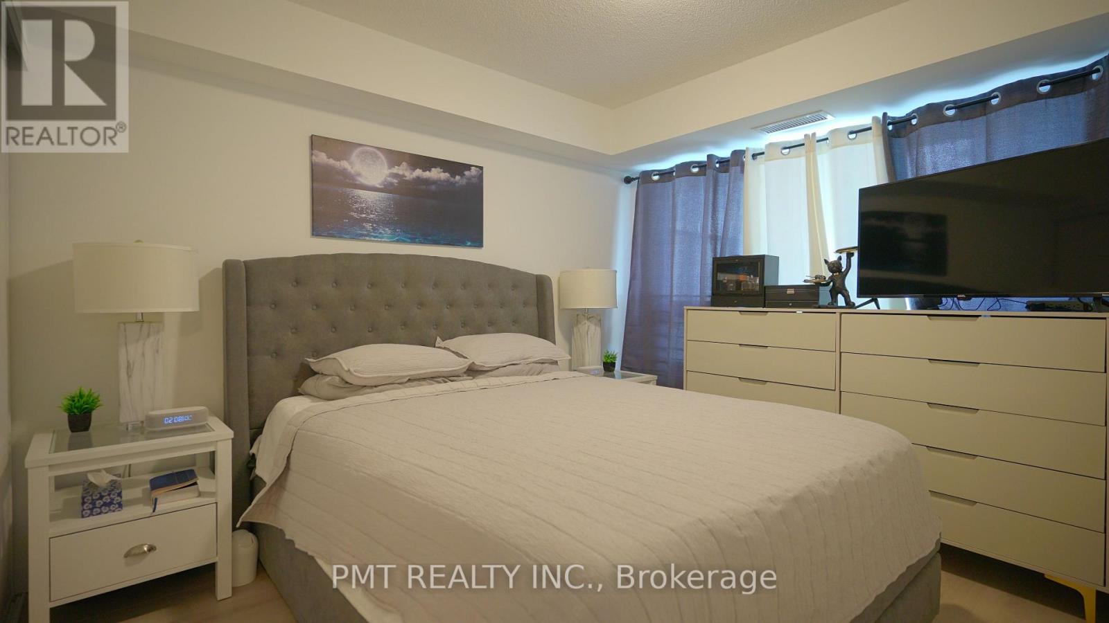 907 - 1435 Celebration Drive, Pickering, Ontario  L1W 0C4 - Photo 9 - E12481389