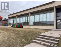 UNIT 1 FRONT - 301 DANFORTH ROAD, Toronto, Ontario