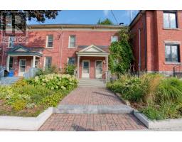 129 ELM STREET, Ottawa, Ontario