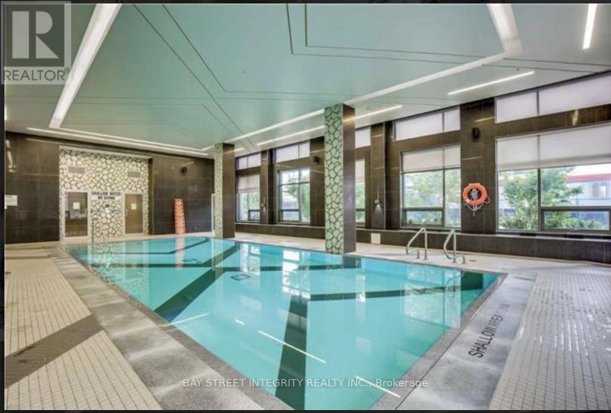 329 - 28 Uptown Drive, Markham, Ontario  L3R 5M8 - Photo 10 - N12481391