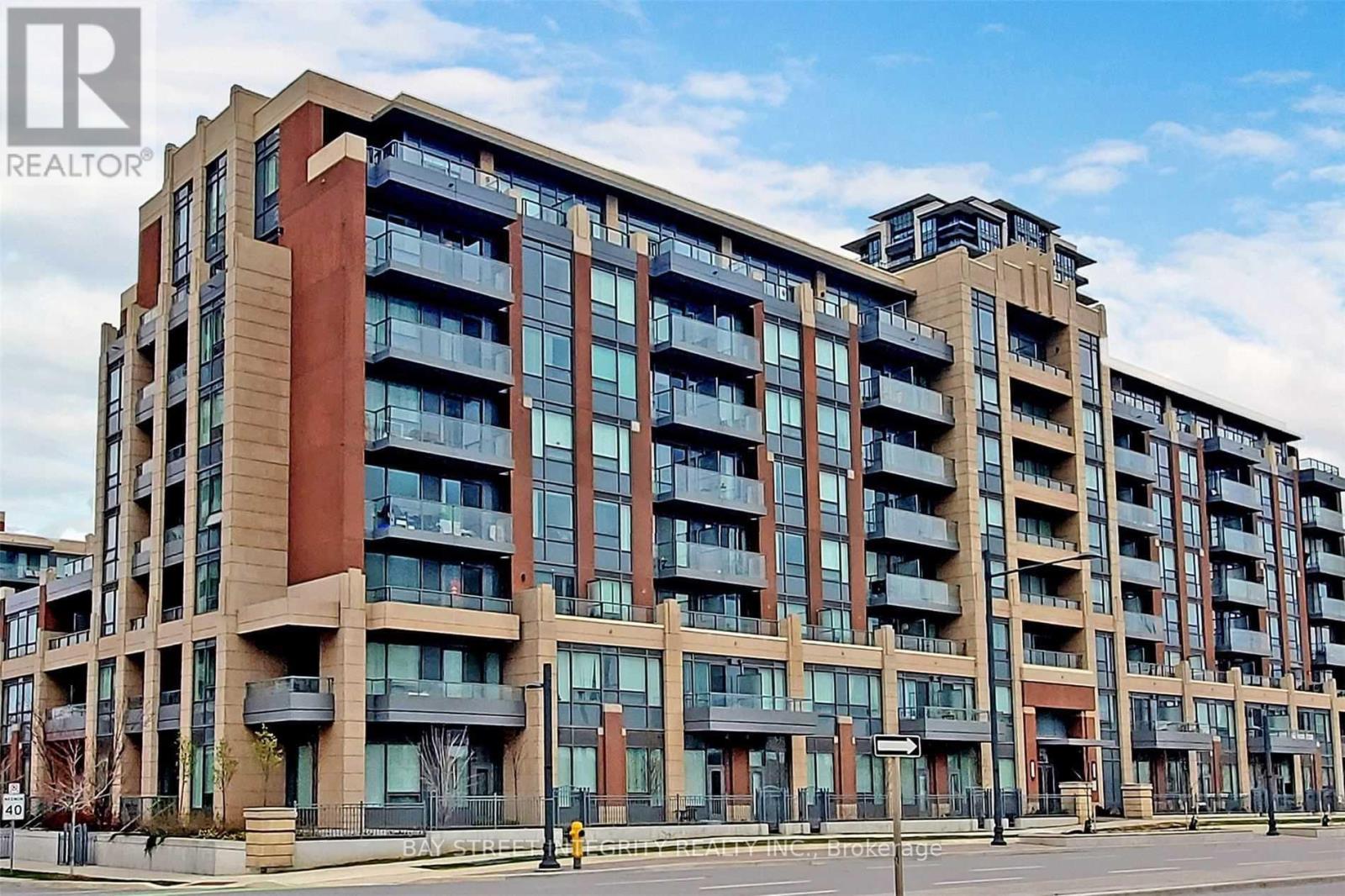 329 - 28 Uptown Drive, Markham, Ontario  L3R 5M8 - Photo 8 - N12481391