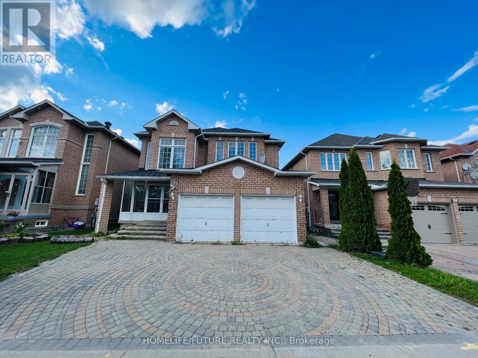 BSMT - 650 HIGHGLEN AVENUE, Markham, Ontario