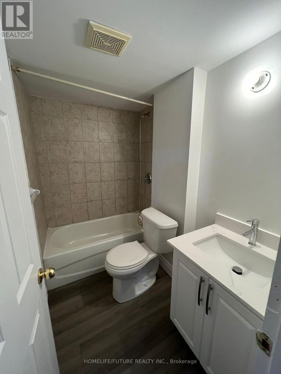 Bsmt - 650 Highglen Avenue, Markham, Ontario  L3S 4P6 - Photo 5 - N12481405