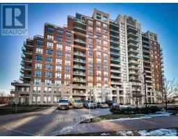 1203 - 310 RED MAPLE ROAD, Richmond Hill, Ontario
