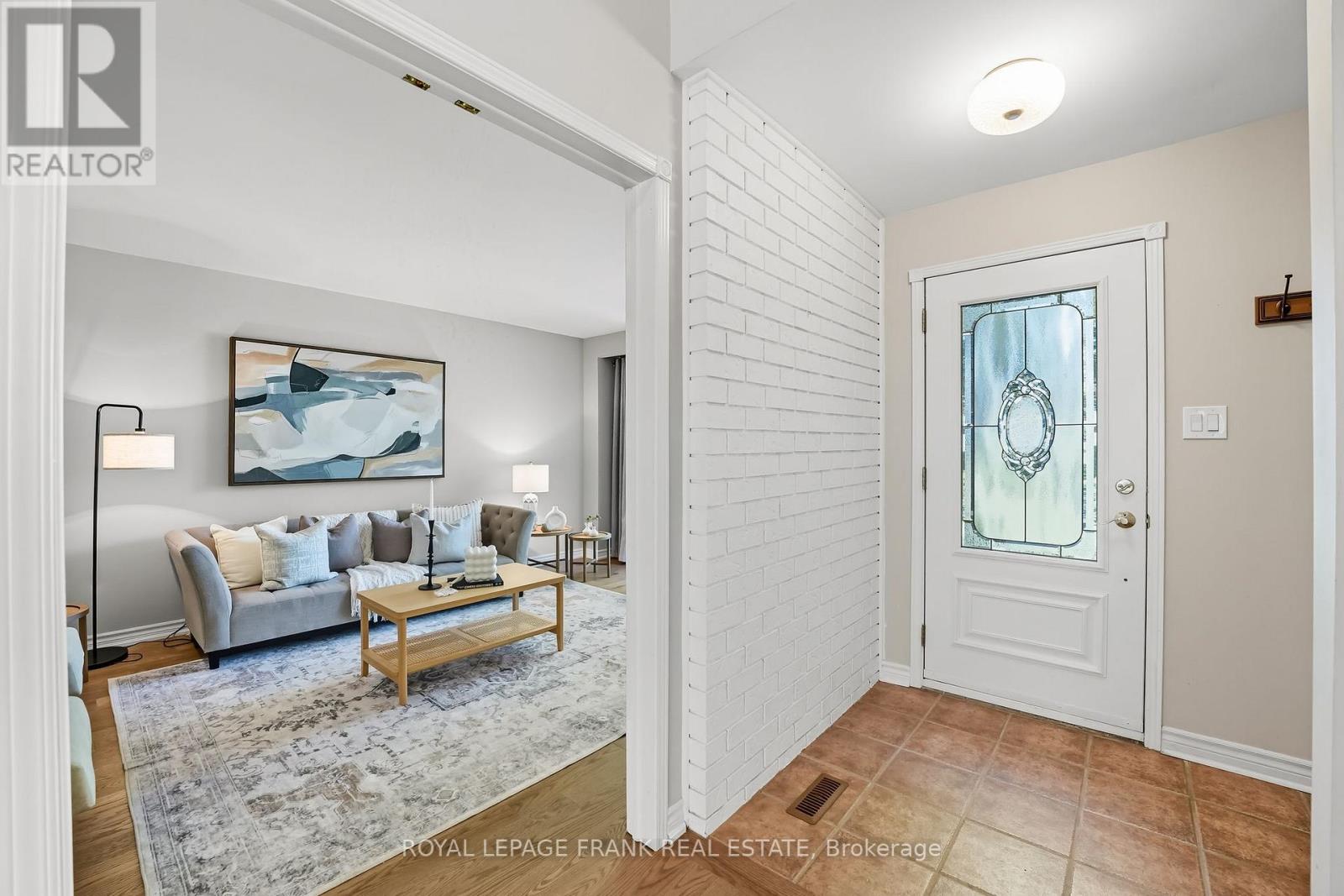 49 Rice Drive, Whitby, Ontario  L1N 7Z3 - Photo 12 - E12481449