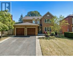 49 RICE DRIVE, Whitby, Ontario