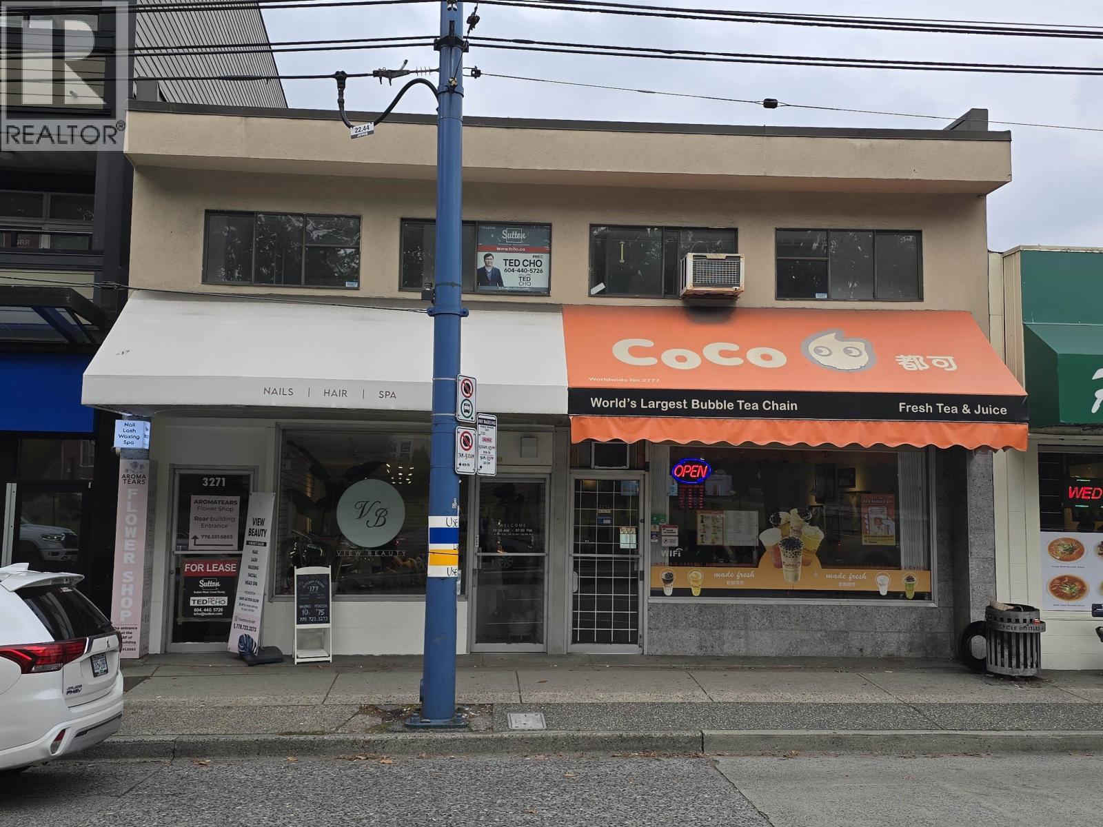 201 3271 Kingsway, Vancouver, British Columbia  V5R 5K4 - Photo 25 - C8073317