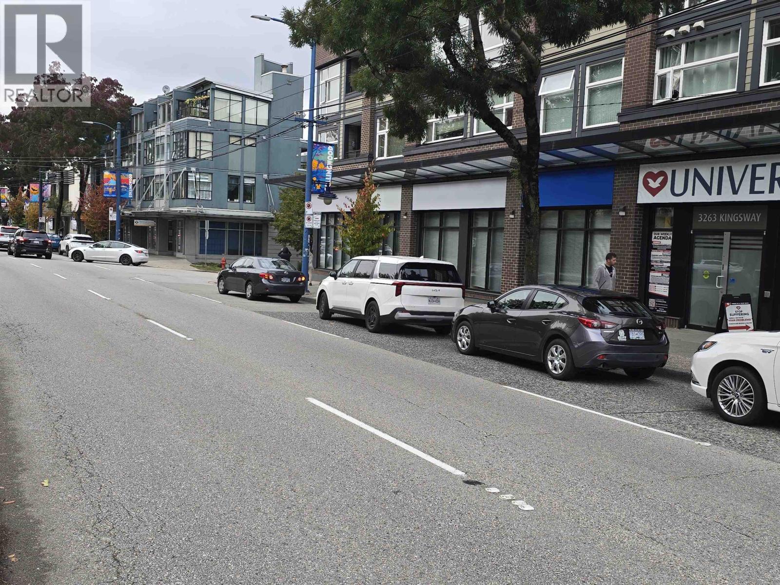 201 3271 Kingsway, Vancouver, British Columbia  V5R 5K4 - Photo 18 - C8073317