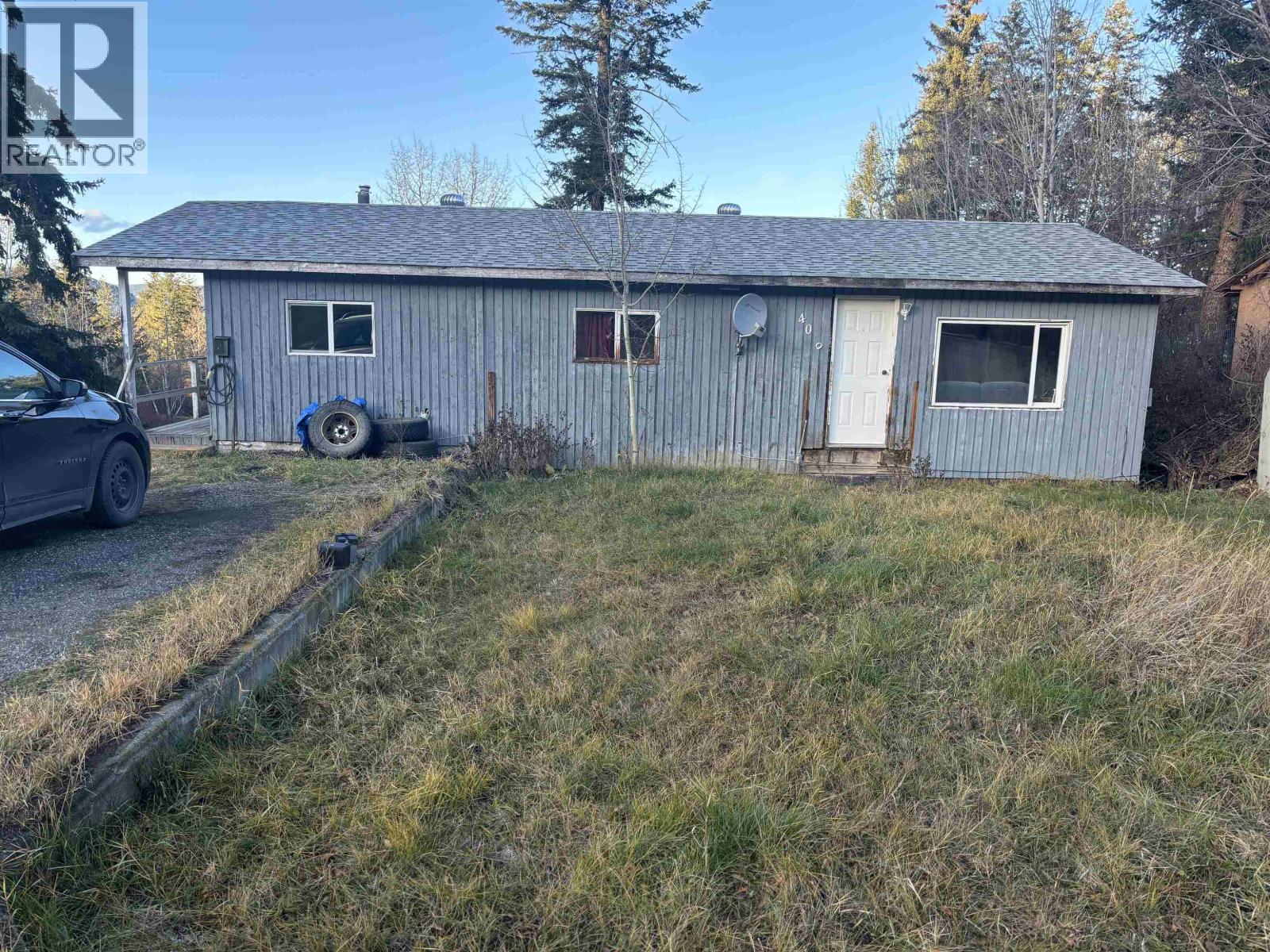 406 RICHARD STREET, Prince George, British Columbia