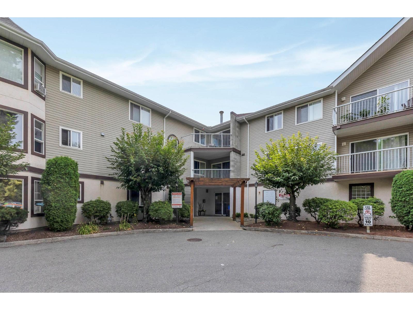 209 45222 Watson Road, Garrison Crossing, Chilliwack, British Columbia  V2R 3J4 - Photo 35 - R3051063