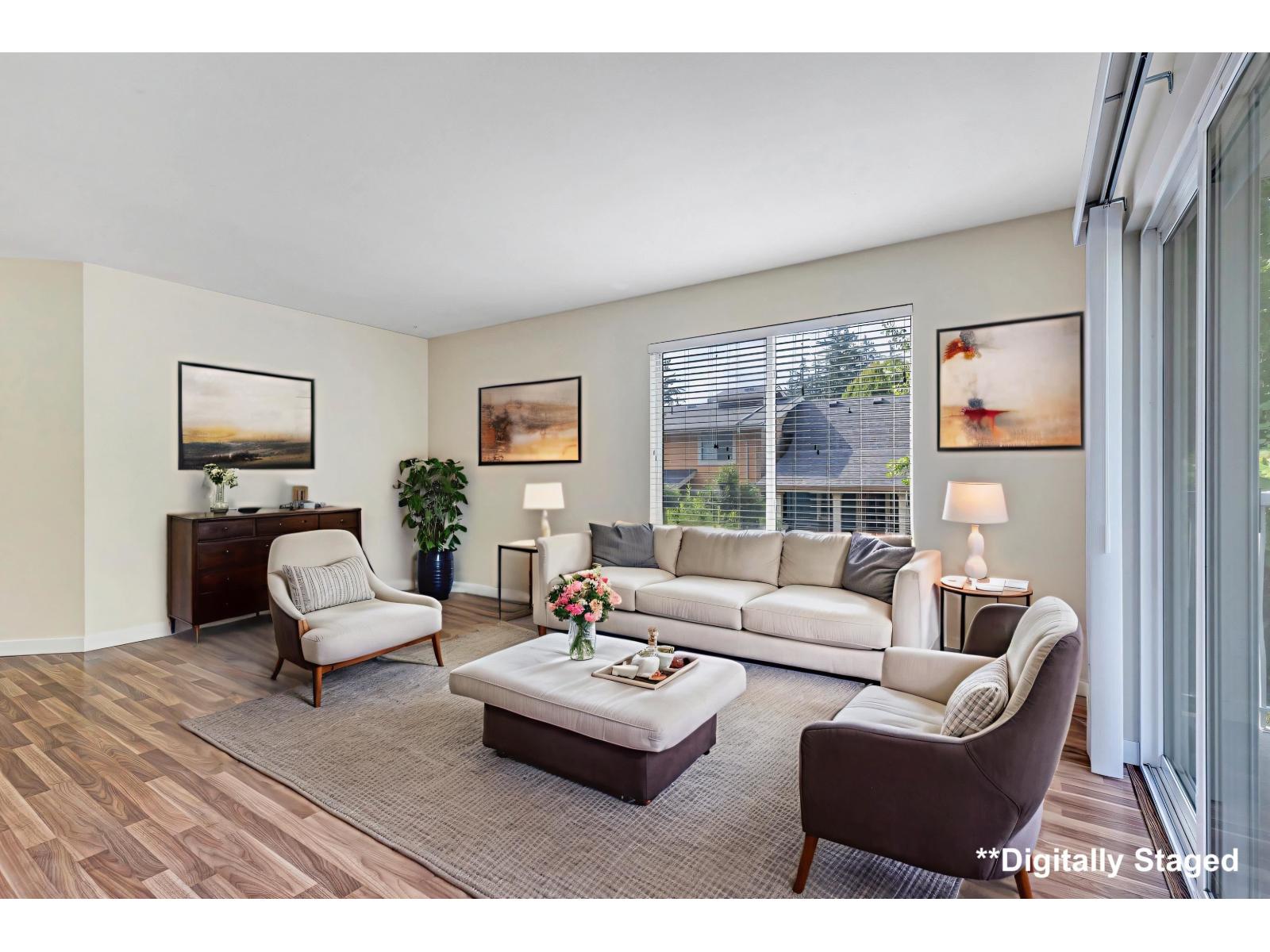 209 45222 Watson Road, Garrison Crossing, Chilliwack, British Columbia  V2R 3J4 - Photo 2 - R3051063