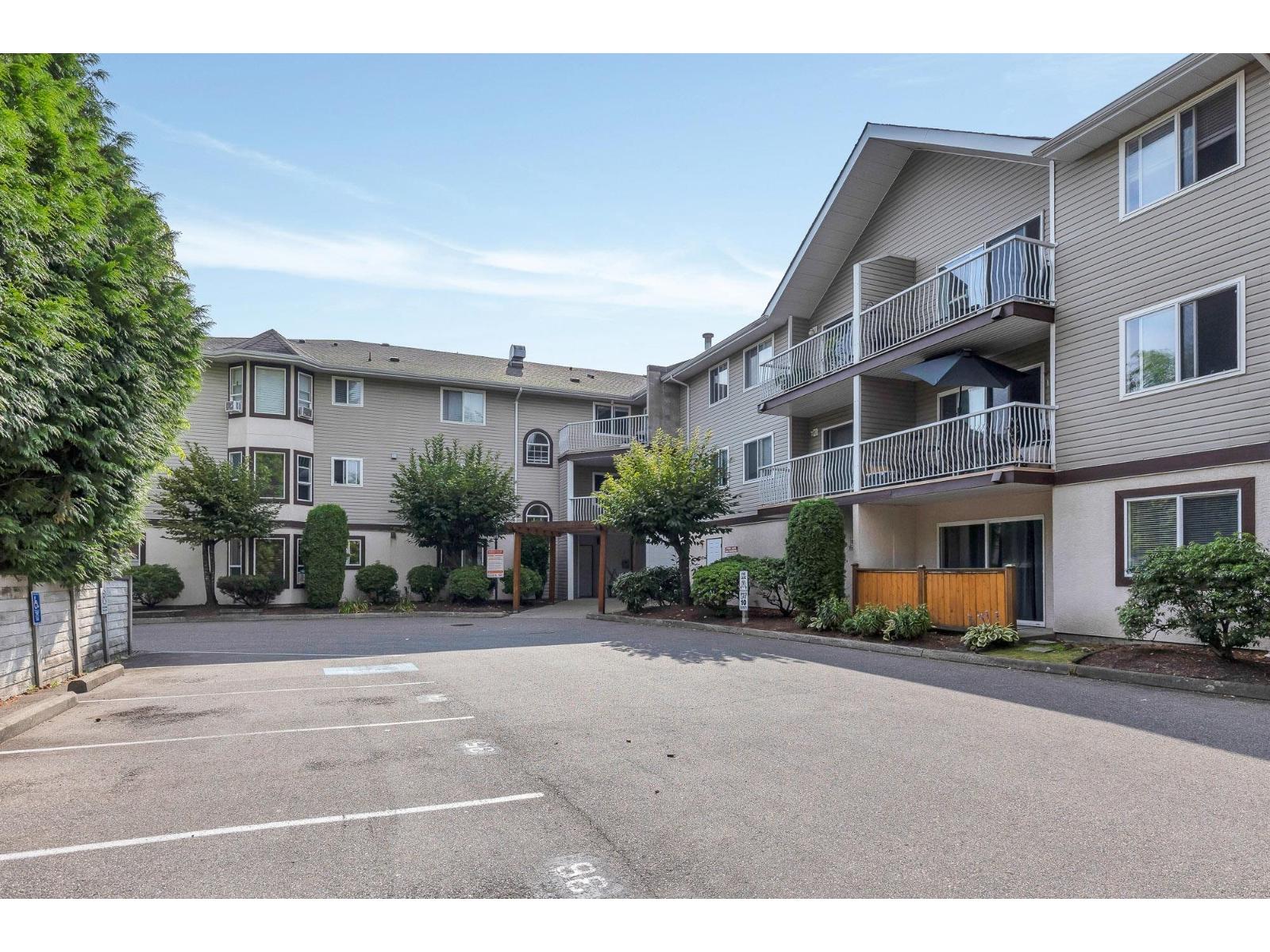 209 45222 Watson Road, Garrison Crossing, Chilliwack, British Columbia  V2R 3J4 - Photo 34 - R3051063