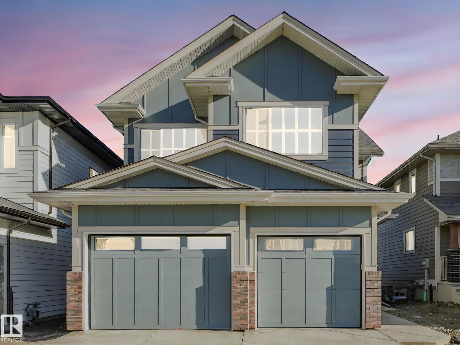 49 Birkshire Crescent, Sherwood Park, Alberta