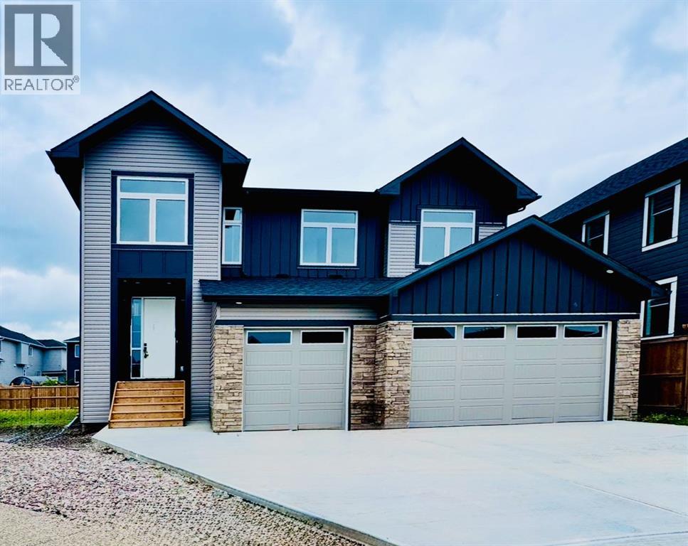 37 North Bridges Bay SW, Langdon, Alberta