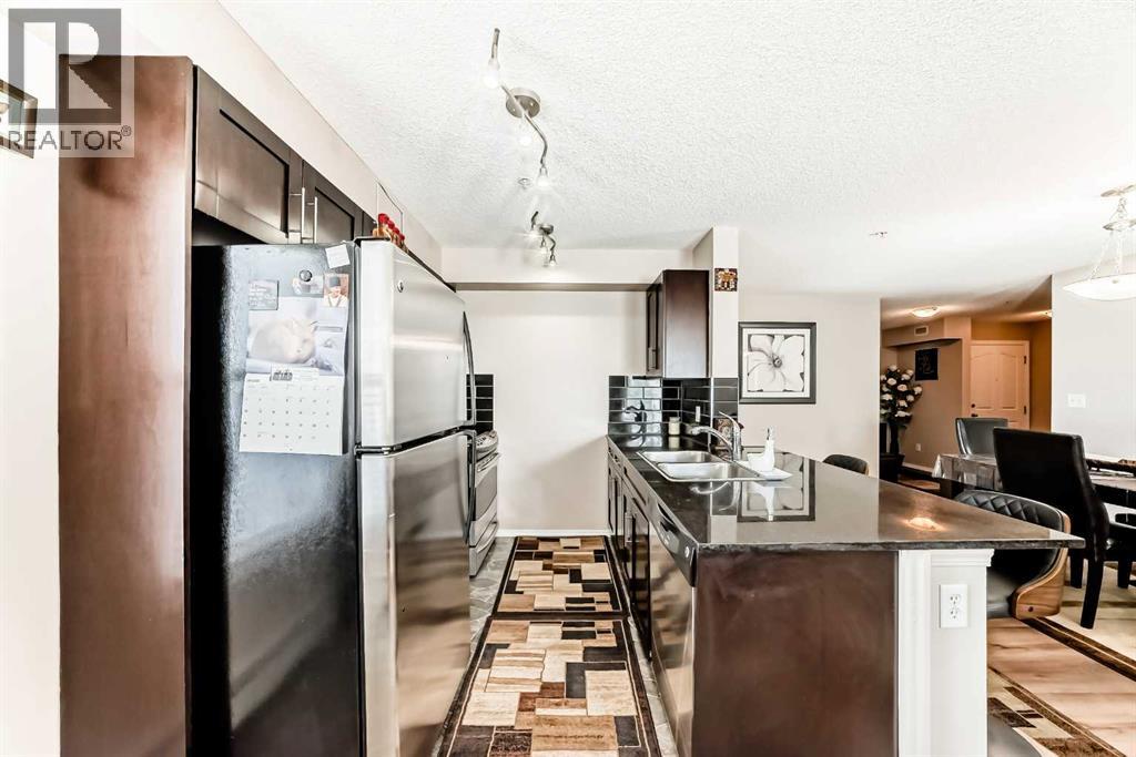 218, 7130 80 Avenue Ne, Calgary, Alberta  T3J 0N5 - Photo 5 - A2250022