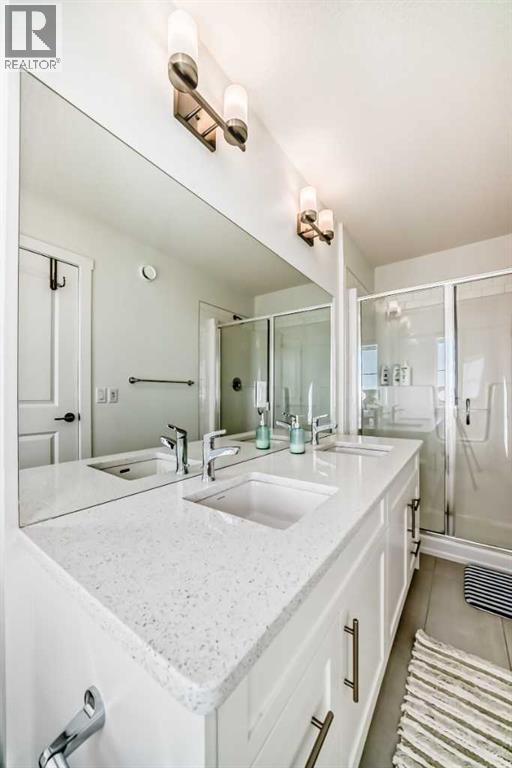 312 Heartland Way, Cochrane, Alberta  T4C 0X2 - Photo 26 - A2250063