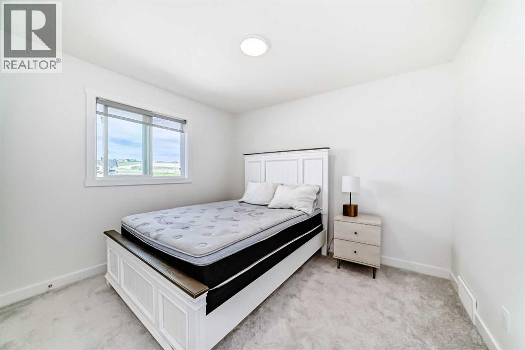 312 Heartland Way, Cochrane, Alberta  T4C 0X2 - Photo 27 - A2250063