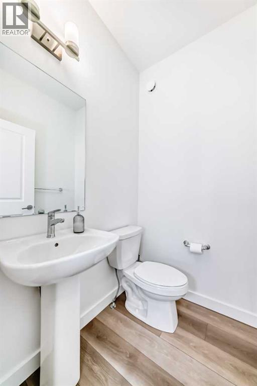 312 Heartland Way, Cochrane, Alberta  T4C 0X2 - Photo 17 - A2250063