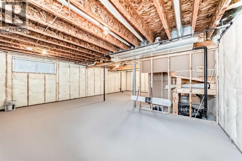 312 Heartland Way, Cochrane, Alberta  T4C 0X2 - Photo 41 - A2250063