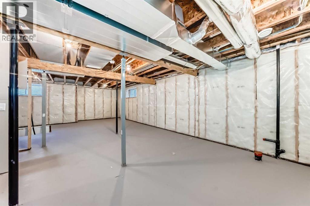 312 Heartland Way, Cochrane, Alberta  T4C 0X2 - Photo 42 - A2250063