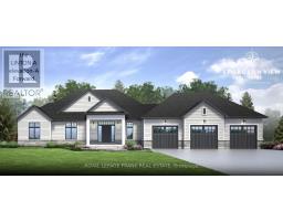 11 NIPIGON STREET, Kawartha Lakes, Ontario