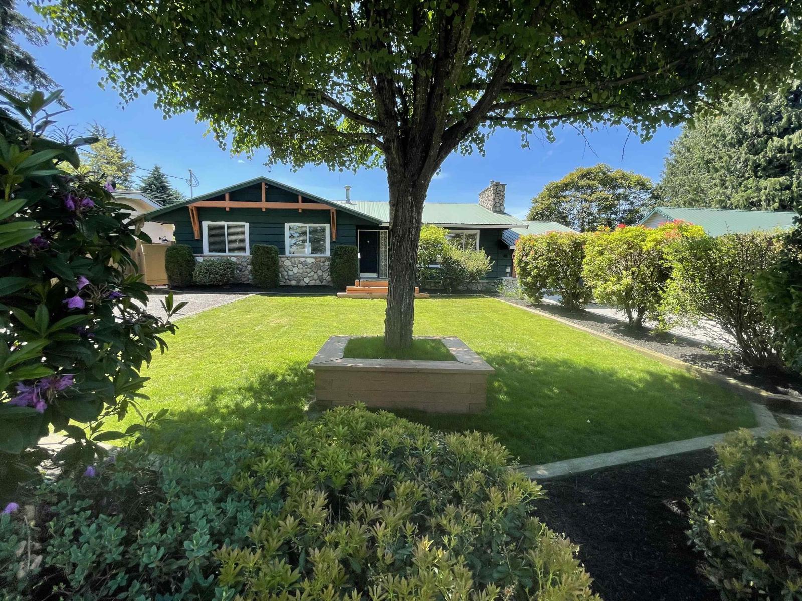 32468 MONTGOMERY AVENUE, Abbotsford, British Columbia