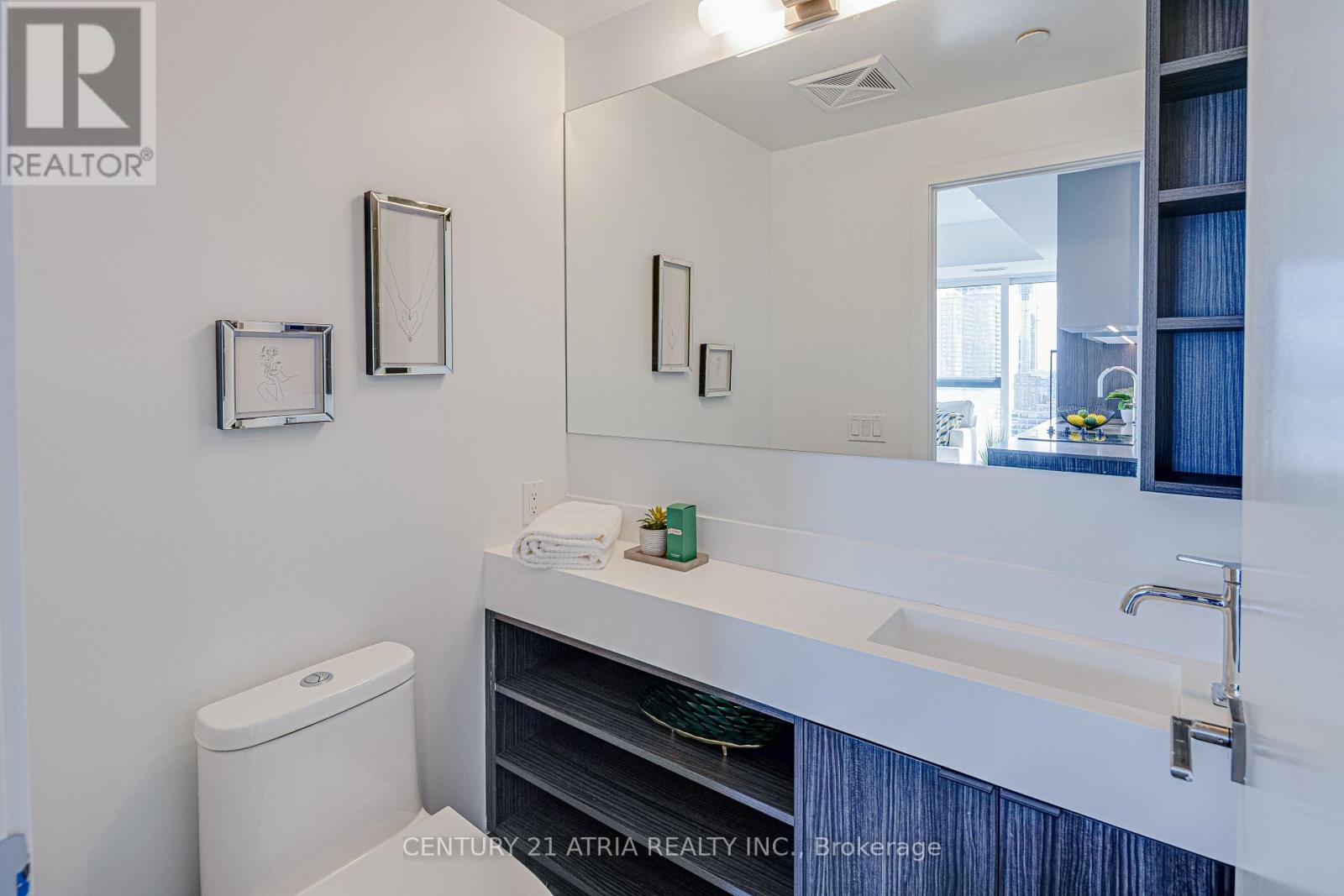 3515 - 252 Church Street, Toronto, Ontario  M5B 0E6 - Photo 11 - C12478247