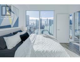 3515 - 252 CHURCH STREET, Toronto, Ontario