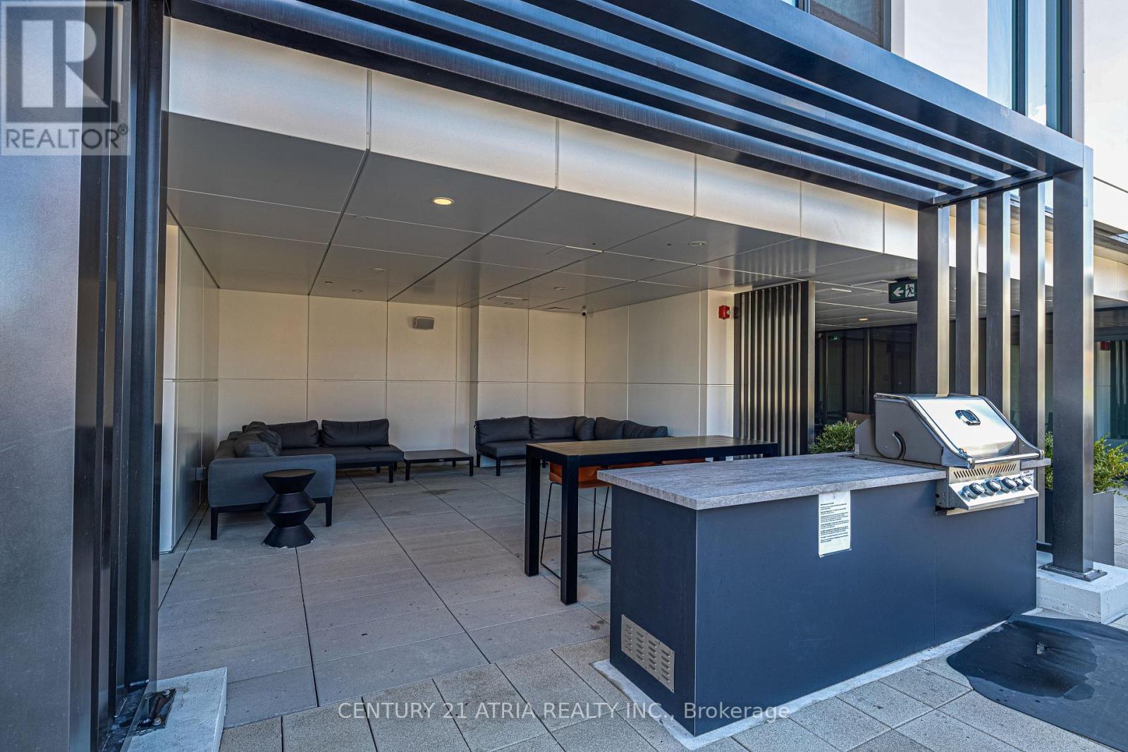 3515 - 252 Church Street, Toronto, Ontario  M5B 0E6 - Photo 16 - C12478247