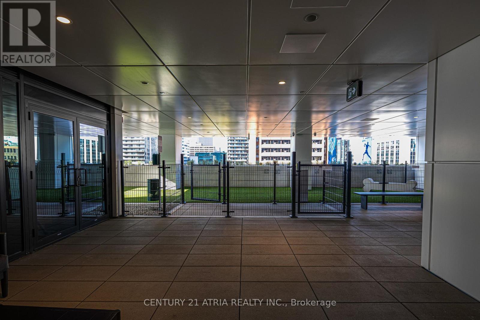 3515 - 252 Church Street, Toronto, Ontario  M5B 0E6 - Photo 19 - C12478247