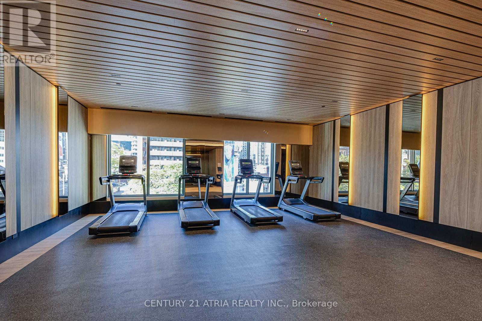 3515 - 252 Church Street, Toronto, Ontario  M5B 0E6 - Photo 26 - C12478247