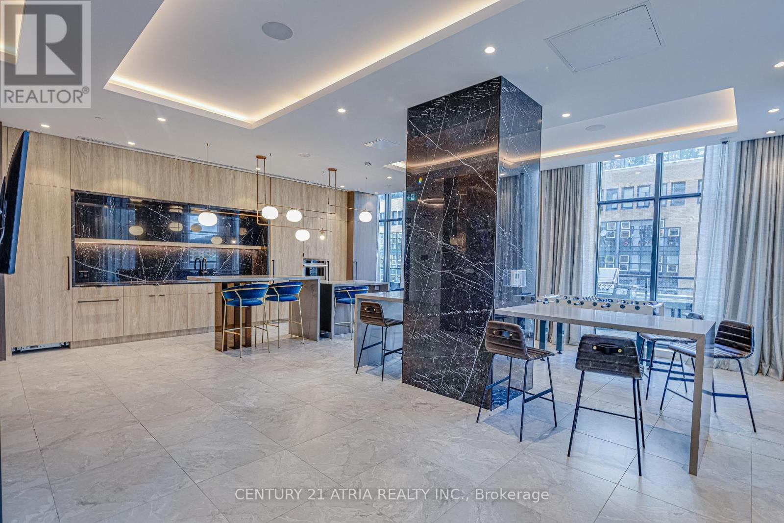 3515 - 252 Church Street, Toronto, Ontario  M5B 0E6 - Photo 29 - C12478247