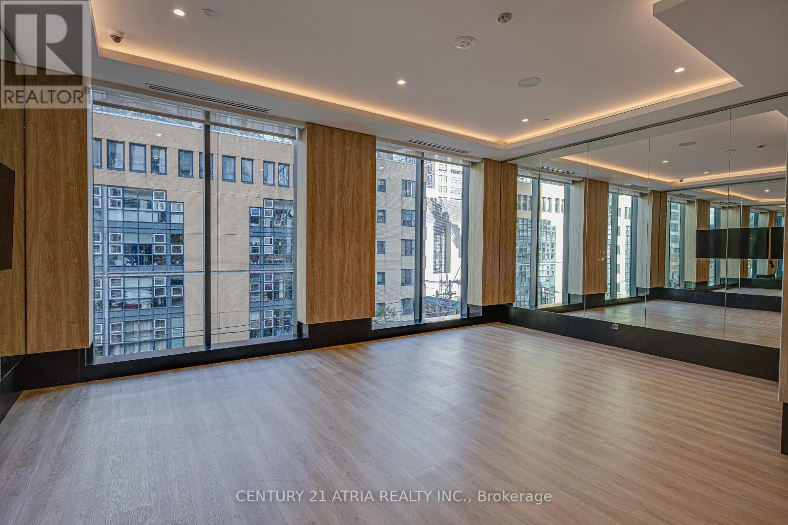 3515 - 252 Church Street, Toronto, Ontario  M5B 0E6 - Photo 31 - C12478247