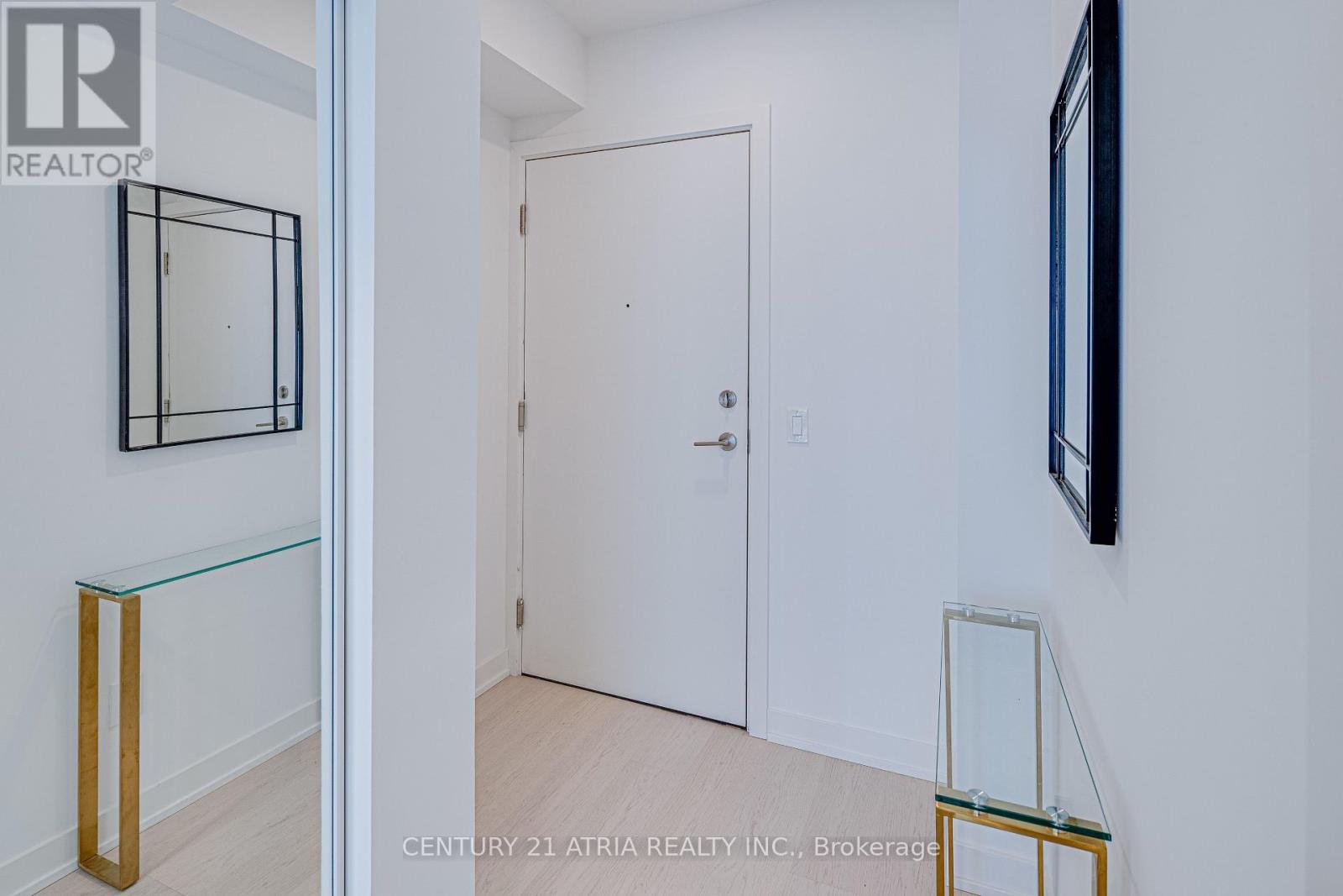 3707 - 252 CHURCH STREET, Toronto, Ontario