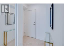 3707 - 252 CHURCH STREET, Toronto, Ontario