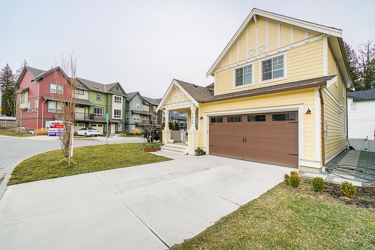 7464 ROSS DRIVE