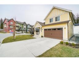 7464 ROSS DRIVE, Mission, British Columbia