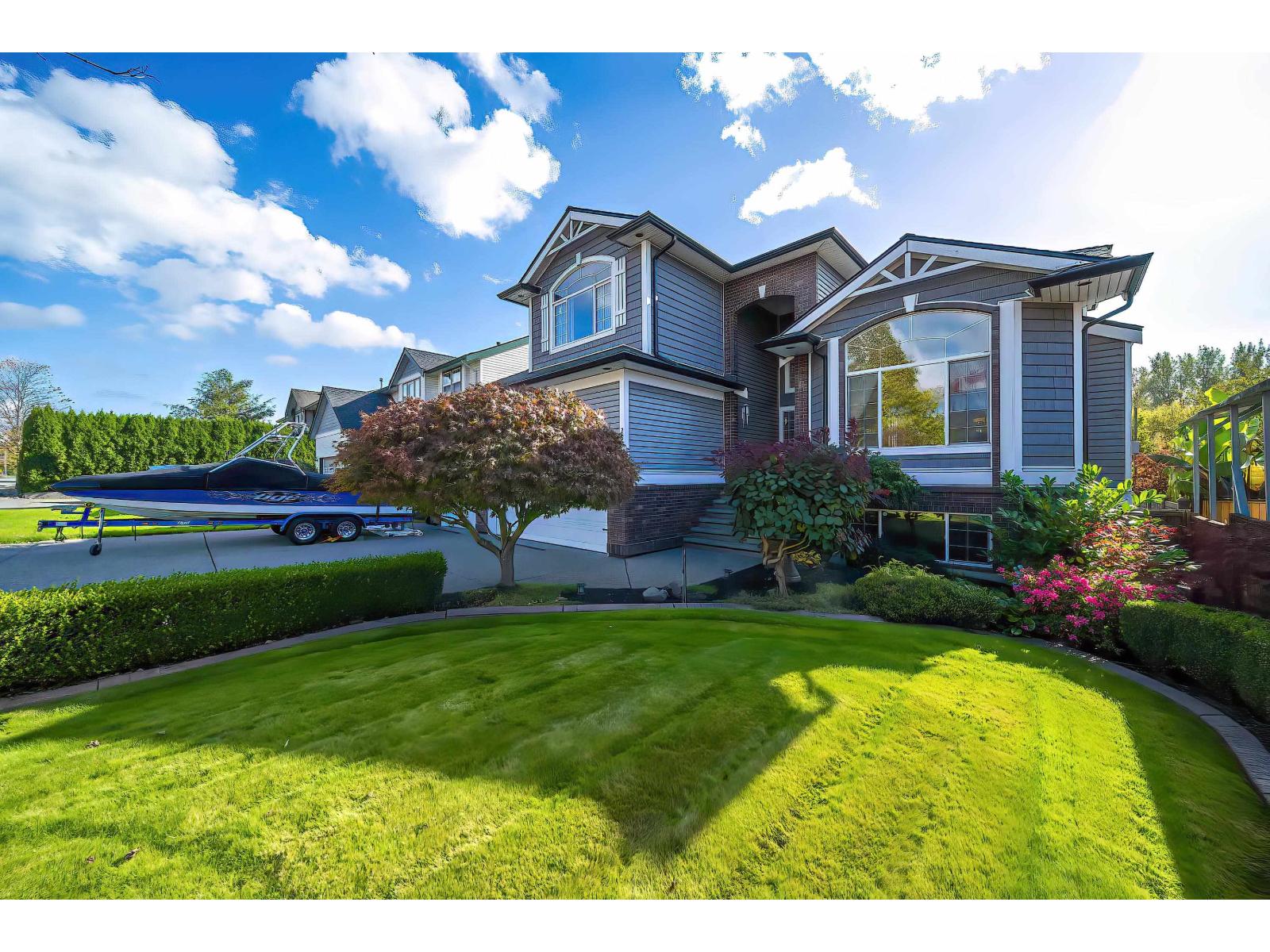 26912 24a Avenue, Langley, British Columbia  V4W 3W6 - Photo 4 - R3061632