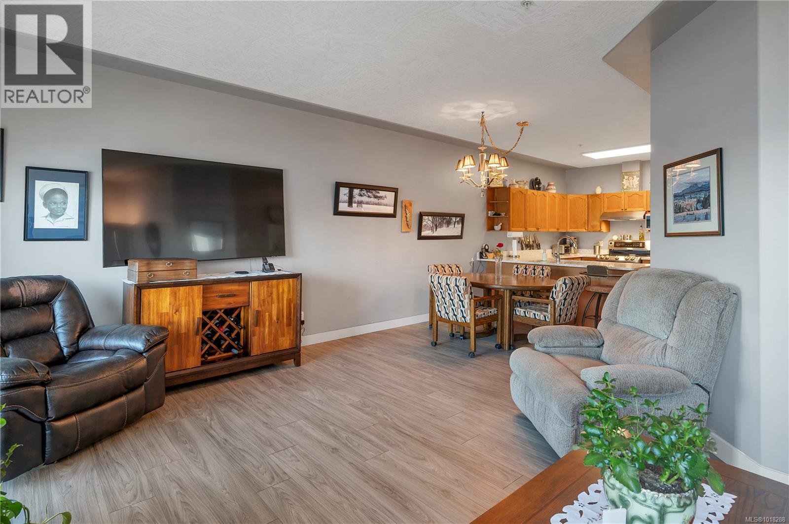 304 1350 Island Hwy S, Campbell River, British Columbia  V9W 1B7 - Photo 13 - 1018288