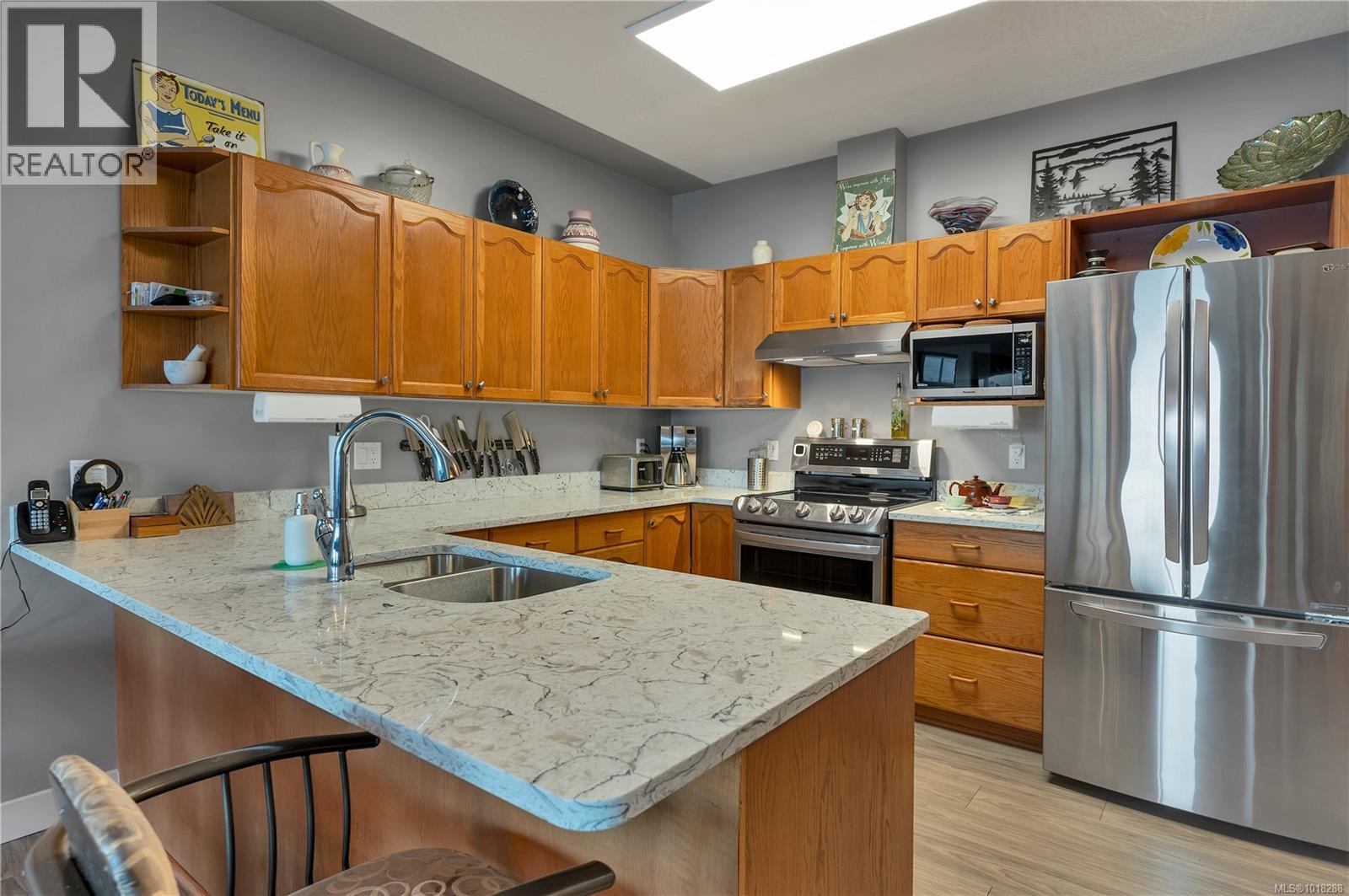 304 1350 Island Hwy S, Campbell River, British Columbia  V9W 1B7 - Photo 3 - 1018288