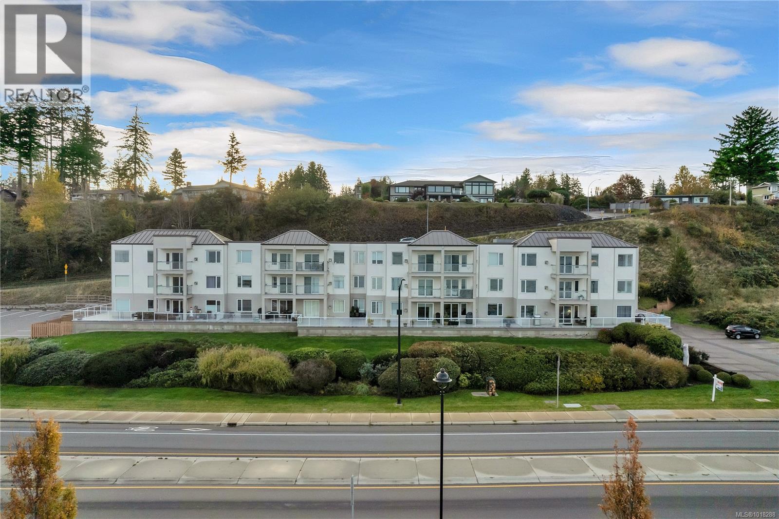 304 1350 Island Hwy S, Campbell River, British Columbia  V9W 1B7 - Photo 34 - 1018288